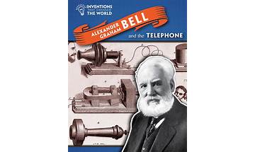Let’s Teach Cell Phone Technology to Alexander Graham Bell